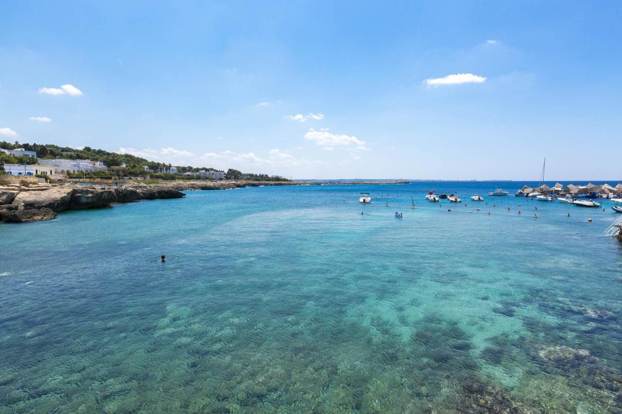Villetta Annamaria By Barbarhouse Nardo Luaran gambar