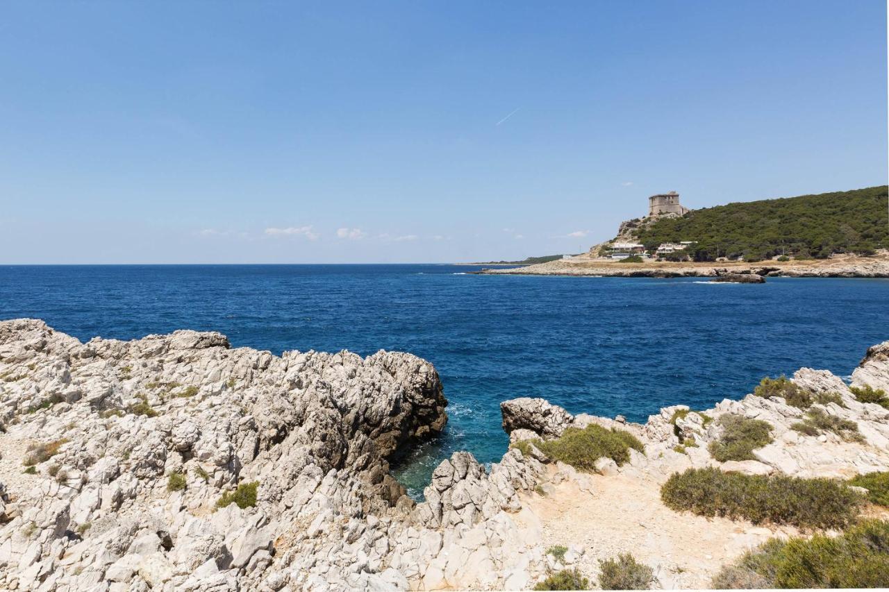 Villetta Annamaria By Barbarhouse Nardo Luaran gambar